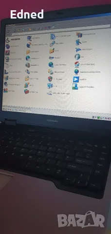 TOSHIBA Satellite PSA40, снимка 8 - Лаптопи за дома - 56361754