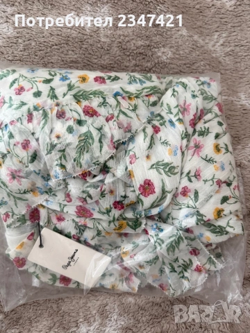 Дамски рокли Pepe Jeans размер - М и S, снимка 2 - Рокли - 54267482