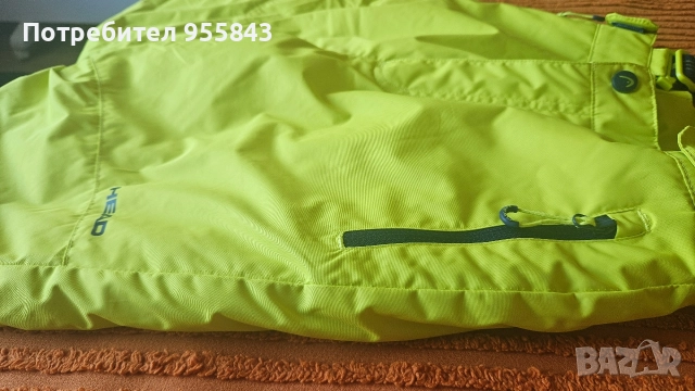 Детски ски панталон Head, снимка 3 - Зимни спортове - 52910914