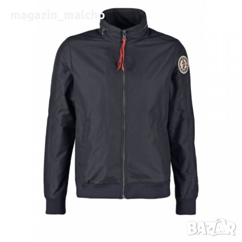 МЪЖКО ЯКЕ - G-STAR RAW NOSTRA-Z; размер: S, снимка 5 - Якета - 31204866