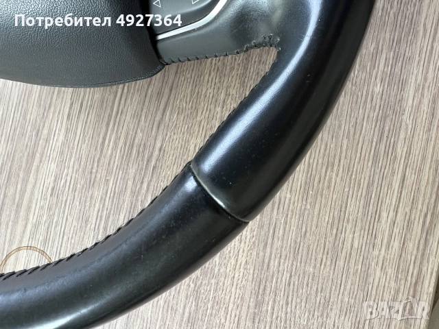 волан Ауди А6 С-7, снимка 2 - Части - 56287892