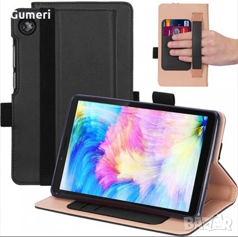  Lenovo Tab M7 / Lenovo TB-7305 Калъф тип тефтер 