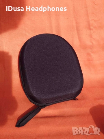 Кутия за слушалки