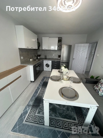 Продавам апартамент, снимка 2 - Апартаменти - 53343186