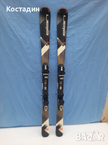 Карвинг ски ELAN EXPLORE 72  150см. 