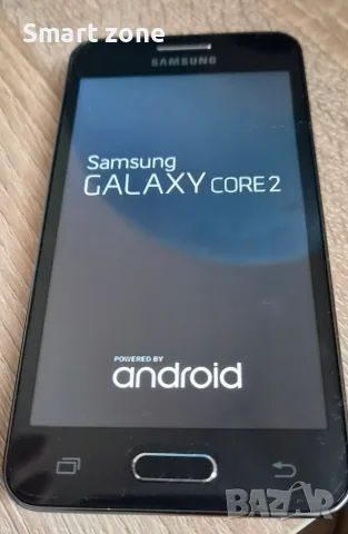Samsung Galaxy core 2, снимка 2 - Samsung - 56041112