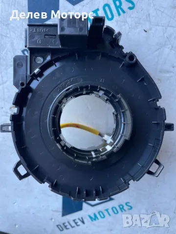 AB39-14A664-AC лентов кабел, писта от Ford Transit Courier 1.0 EcoBoost, 100 кс., 6 ск., снимка 2 - Части - 49712942