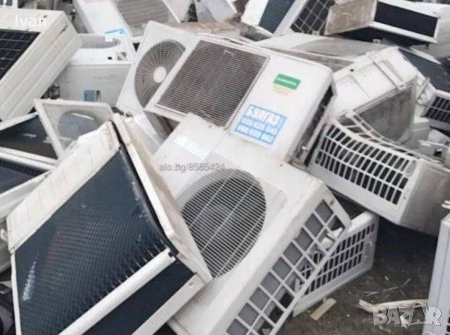 Изкупуване на Климатици Излезли от употреба , снимка 1