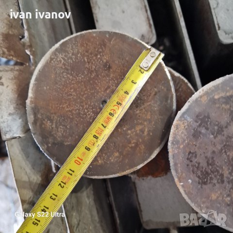 Стругарски  Материал, снимка 2 - Стругове - 44434833