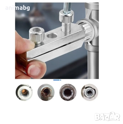 ANIMABG Инструмент за извличане на счупена тел от кран, снимка 8 - Друга електроника - 52479310