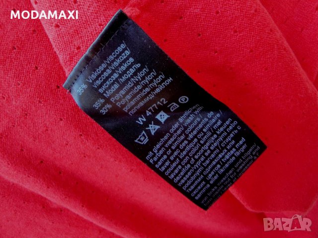 3XL/4XL блуза Creation, снимка 7 - Блузи с дълъг ръкав и пуловери - 32006658