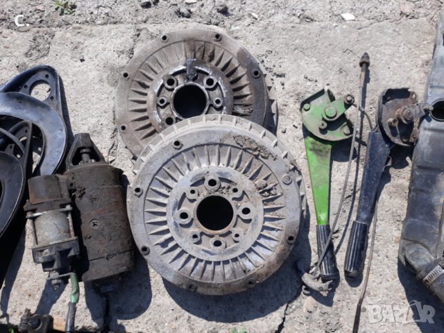 Части за лада, снимка 12 - Части - 29306164