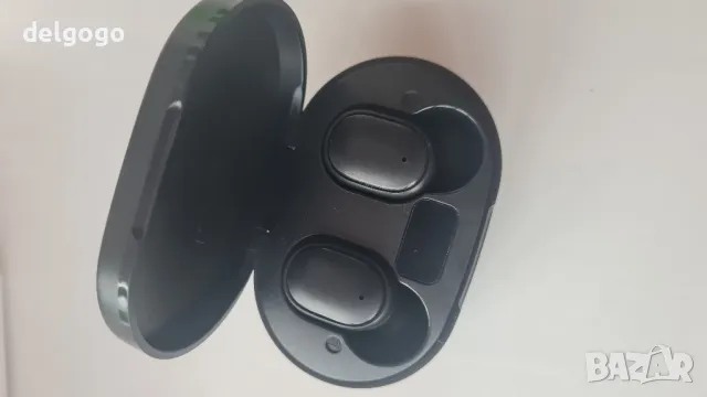 Wireless слушалки, снимка 2 - Bluetooth слушалки - 48530683