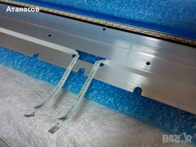 Продавам лед подсветка за Skyworth LED 42E60 - 50лв., снимка 3 - Части и Платки - 29635433