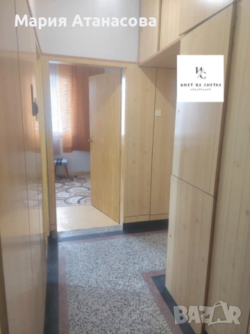 Давам под наем обзаведен многостаен , снимка 5 - Апартаменти - 53885143