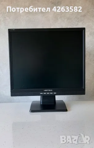 Монитор Hanns.G - 19 inch
