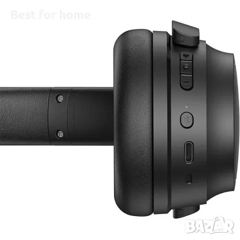 Безжични слушалки Edifier WH700NB  Цвят: черен и кремав, снимка 7 - Безжични слушалки - 49233617