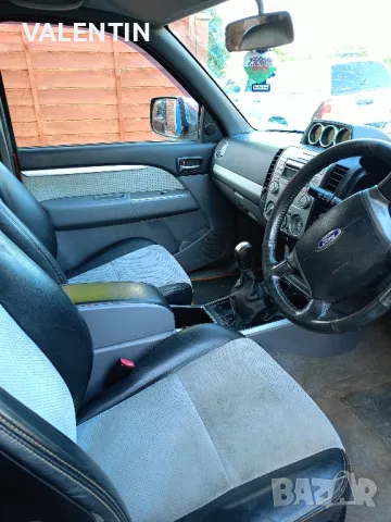 FORD RANGER , снимка 8 - Автомобили и джипове - 50321409