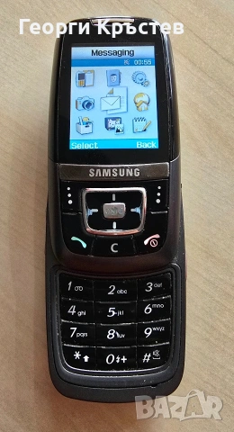 Samsung D600e, Telenor Smart plus и Ulefone Metal - за ремонт или части, снимка 6 - Samsung - 53915256