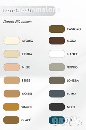 2 чифта 50den италиански черни,телесни женски плътни три четвърти чорапи зимни чорапи до колената , снимка 2 - Дамски чорапи - 38909015