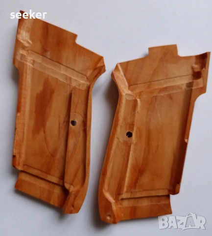 Дървени чирени за CZ 82/83, снимка 4 - Оборудване и аксесоари за оръжия - 51425275