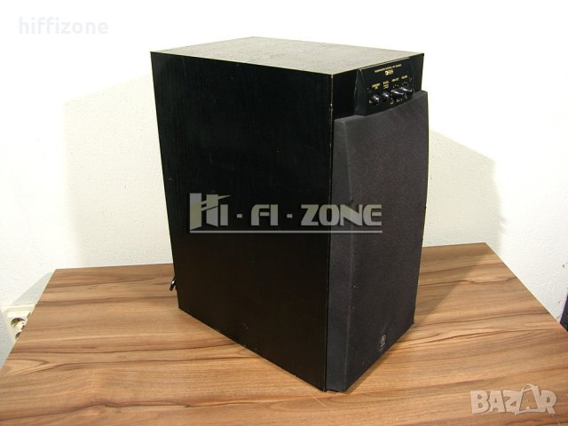  Субуфер Yamaha yst-sw205 