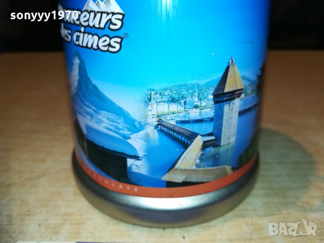 SWITZERLAND-MADE IN SWITZERLAND 2410202229, снимка 7 - Колекции - 30543337