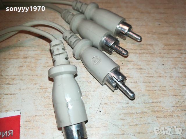 philips чинчове-1 метър 3001211137, снимка 5 - Други - 31609060