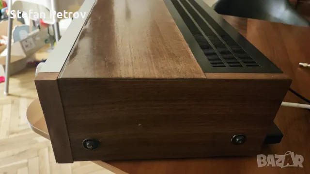 Pioneer sx 750, снимка 3 - Ресийвъри, усилватели, смесителни пултове - 49914032