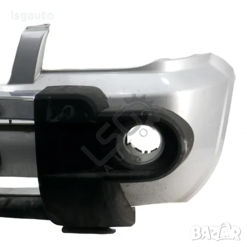 Предна броня Nissan X-Trail I 2001-2007 ID: 143549, снимка 3 - Части - 49279846