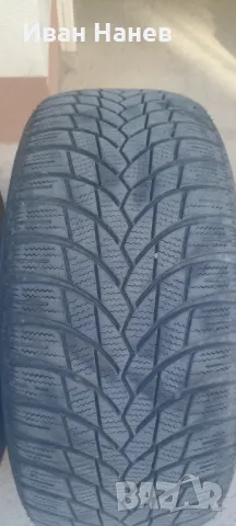 Гуми LASSA 225/55R16, снимка 5 - Гуми и джанти - 50251594