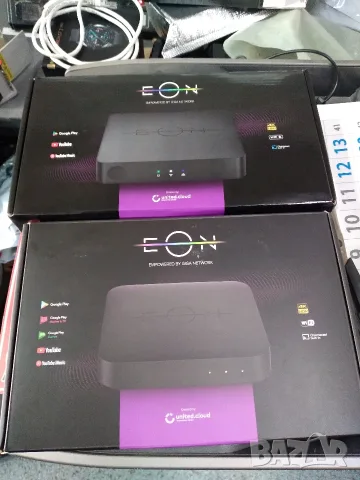 Приемник SmartTV Box от Виваком