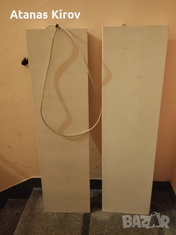 Конвектори Adax