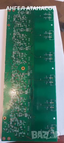 Инвертор  PCD1024M 1 M  PANASONIC mod.SIT200ND12C01, снимка 3 - Части и Платки - 39949289