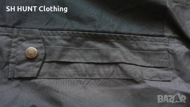 FJALL RAVEN G-1000 Trouser размер 46 / S за лов риболов туризъм панталон със здрава материя - 385, снимка 9 - Екипировка - 42882835