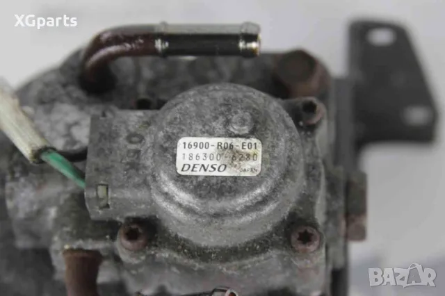 Корпус горивен филтър за Honda CR-V III 2.2i-CTDI 140 к.с. (2006-2012) 16900-R06-E01, снимка 2 - Части - 49568336