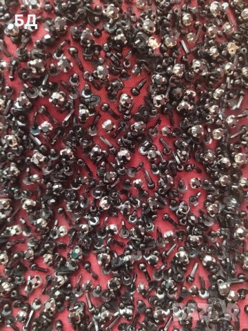 Бална рокля, снимка 5 - Рокли - 44364008