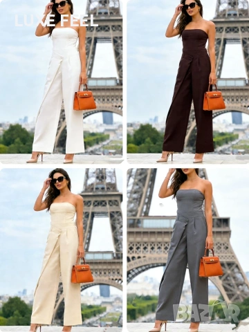 ✨Дамски Гащеризони 