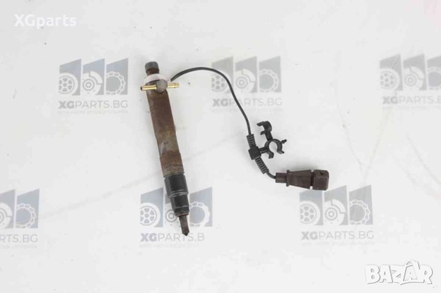  Умна дюза дизел за Seat Ibiza II 1.9sdi 68 к.с. (1993-2002) 028130203E