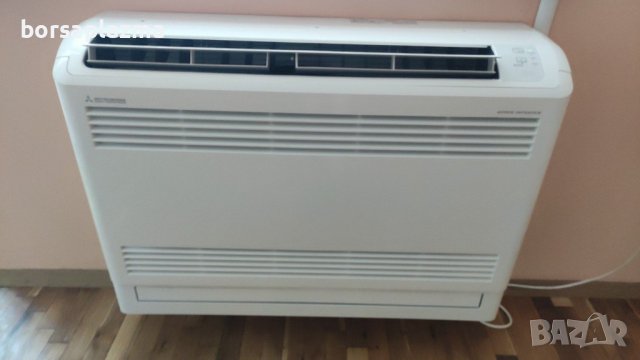 Инверторен климатик AUX New-Q ASW-H12C5C4/QCR3DI-B8, снимка 13 - Климатици - 37308726