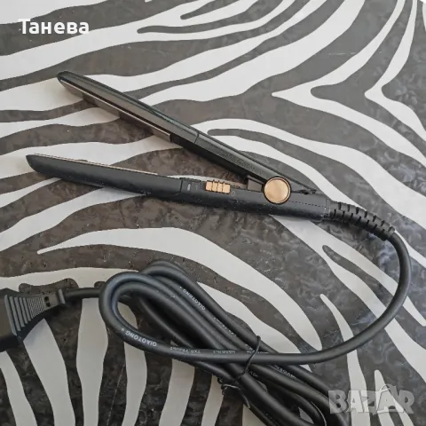 Преса за коса Britney Spears 