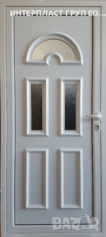 Алуминиеви Врати 