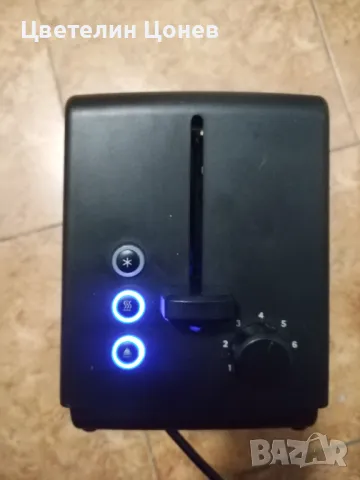 ТОСТЕР WMF BUENO , снимка 3 - Тостери - 49183626