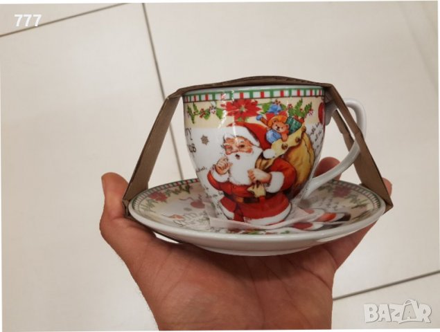 Чаши с чиниики, снимка 3 - Чаши - 38812878