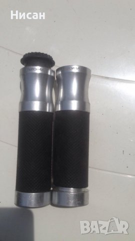 Ръчки Ризома  Rizoma Urlo RS