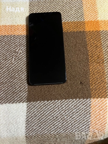 Huawei Nova Y90-128GB/6GB,Dual SIM,Green, снимка 7 - Huawei - 52516178