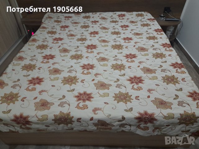 Многофункционална покривка/ шалте за спалня, снимка 2 - Покривки за легло - 38060617