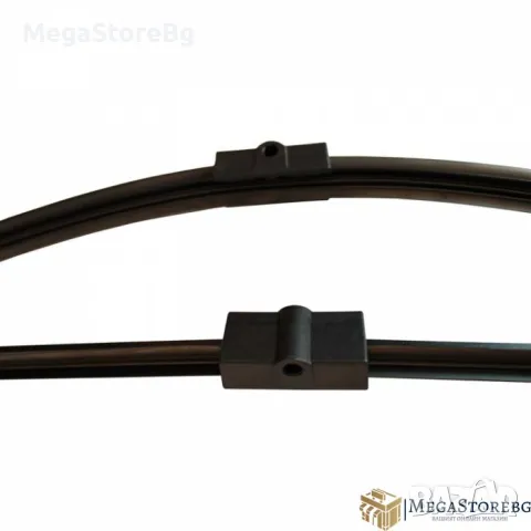 Предни чистачки за Golf 5/Caddy/Touran/Octavia/Audi A3 2 бр/к-т, снимка 3 - Аксесоари и консумативи - 49561728