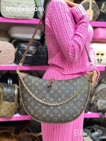 Louis Vuitton дамски чанти Различни цветове , снимка 6 - Чанти - 48948119