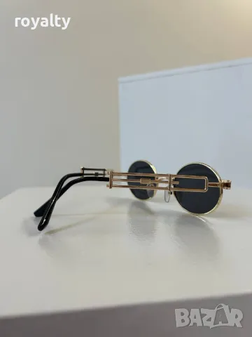 Дамски слънчеви очила , снимка 5 - Слънчеви и диоптрични очила - 49292773